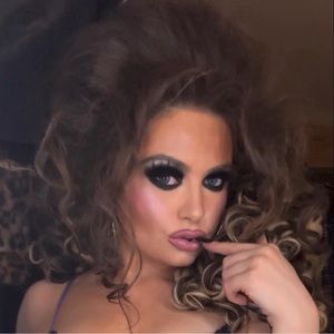 Meet your Posher, Brianna